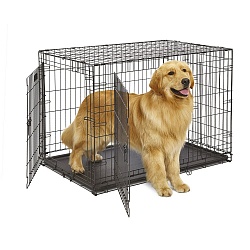 Клетка для собак Ferplast Dog-Inn 105 складная, 108,5 x 72,7 x 76,8 см