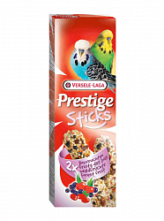 Лакомство для волнистых попугаев Versele-Laga Верселе-Лага Палочки с лесными ягодами, 2х30 г