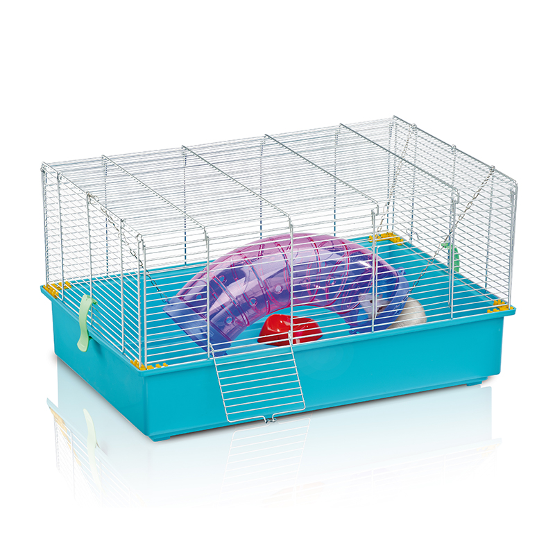 Клетка для крыс Imac «Rat 60», 61х40х33 см