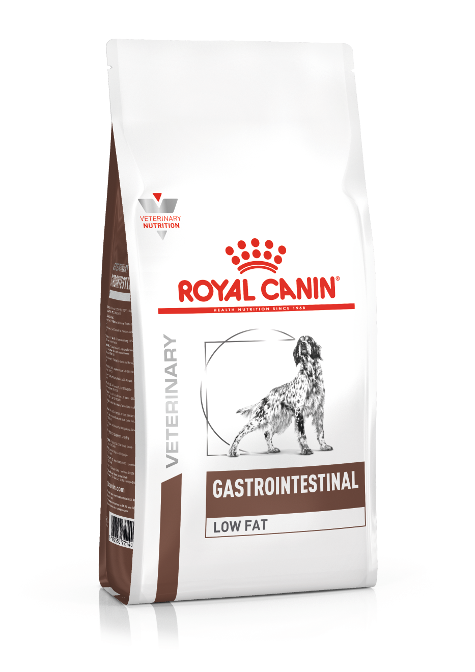 Сухой корм для собак Royal Canin Gastro Intestinal Low Fat LF22 при нарушениях ЖКТ